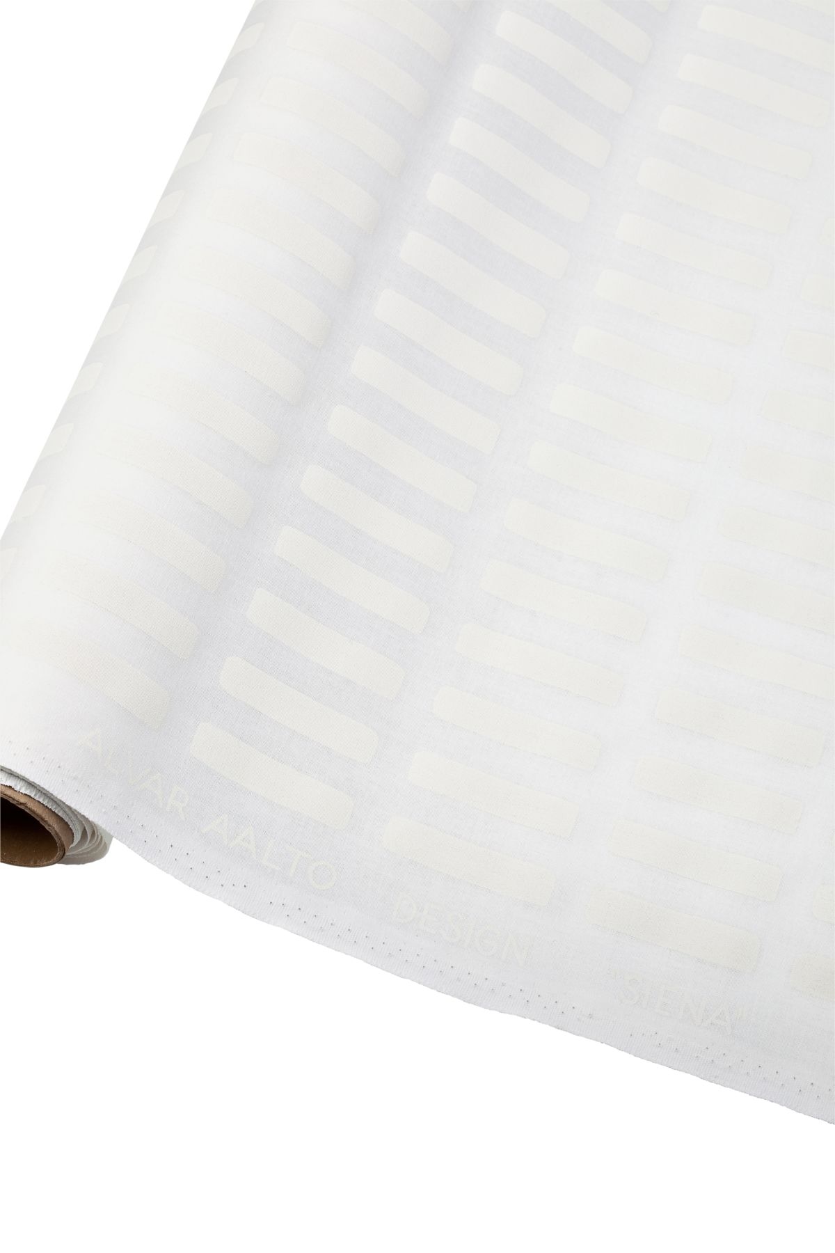 Siena Fabric white / white