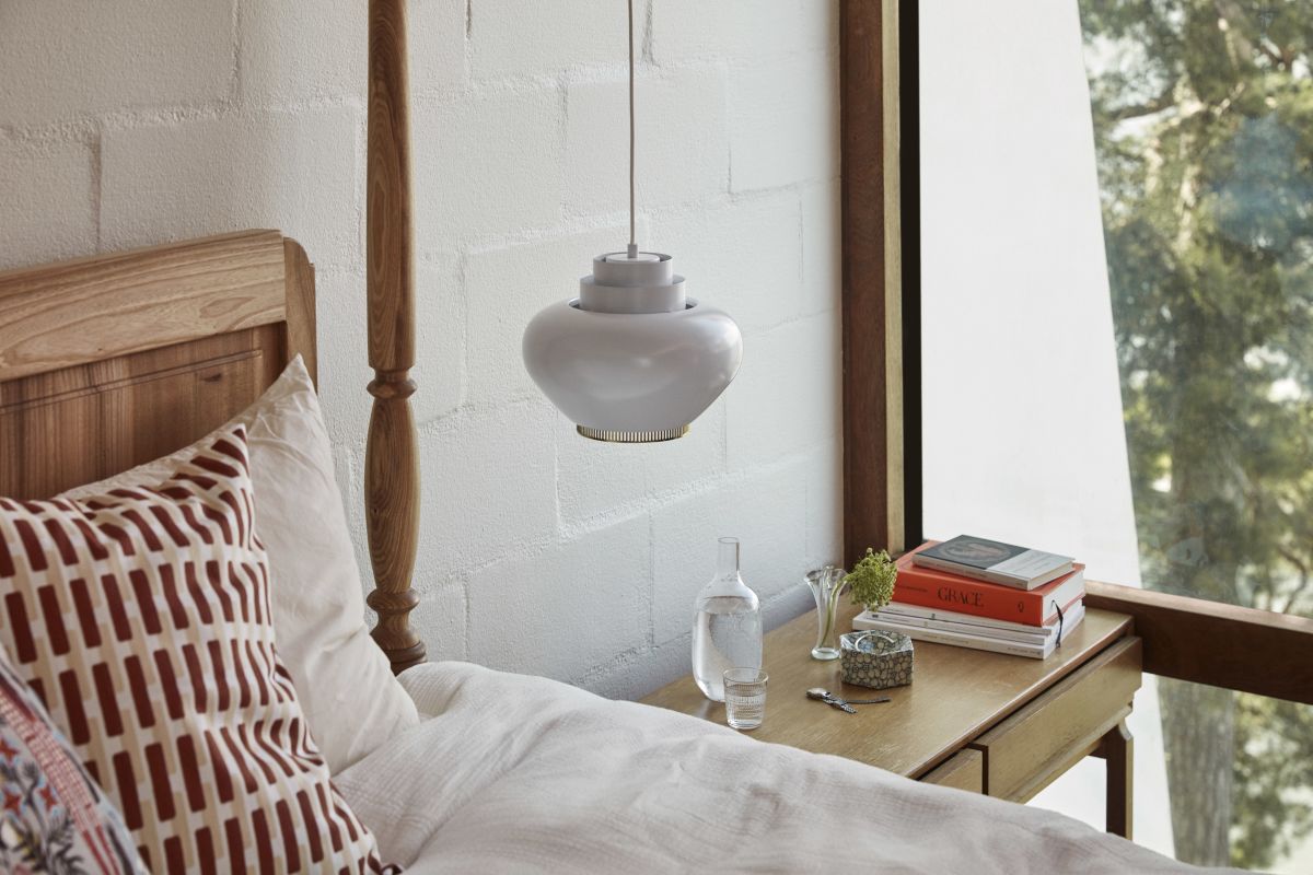 Pendant light A333 Off master