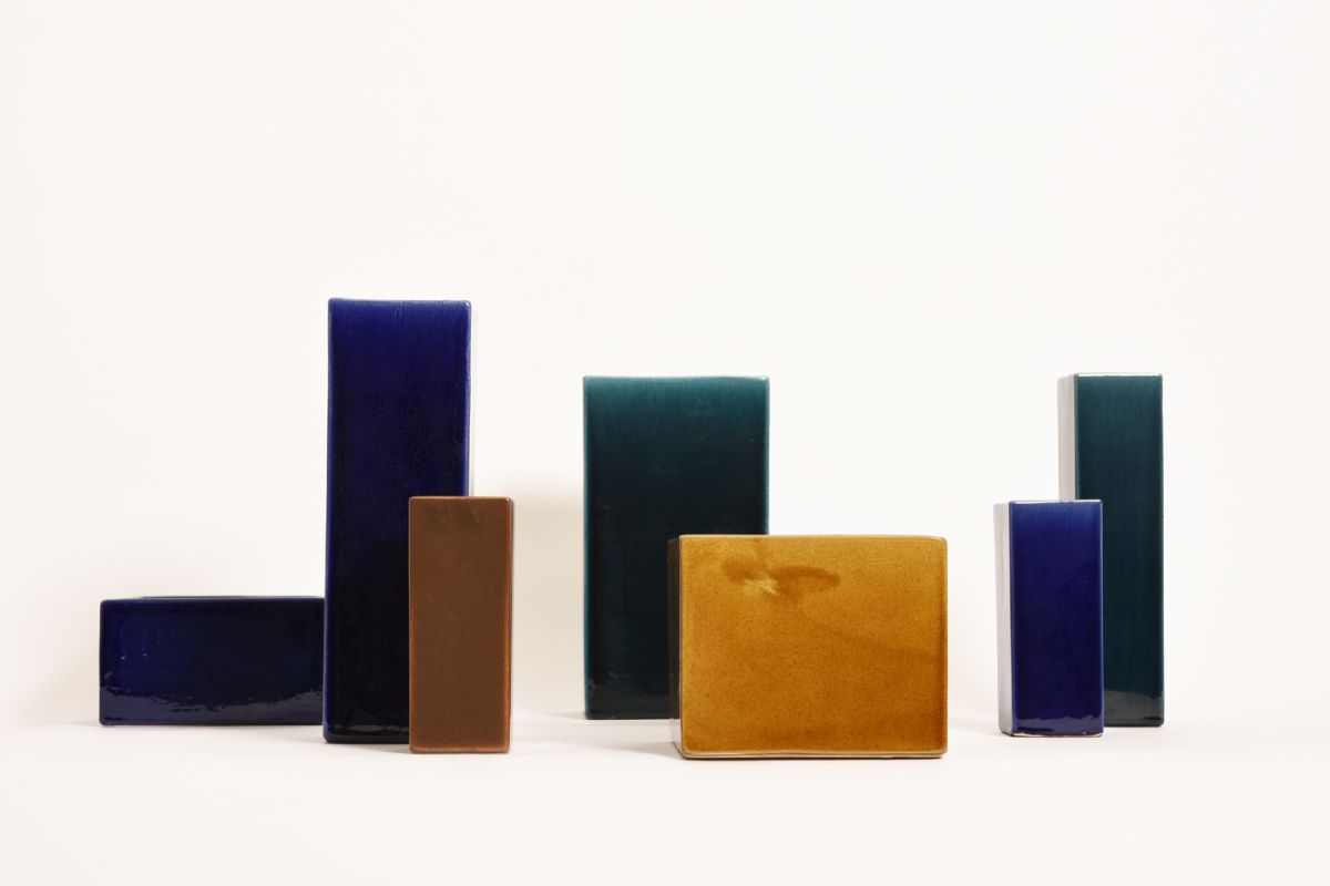 Blomstedt Heidi Vases
