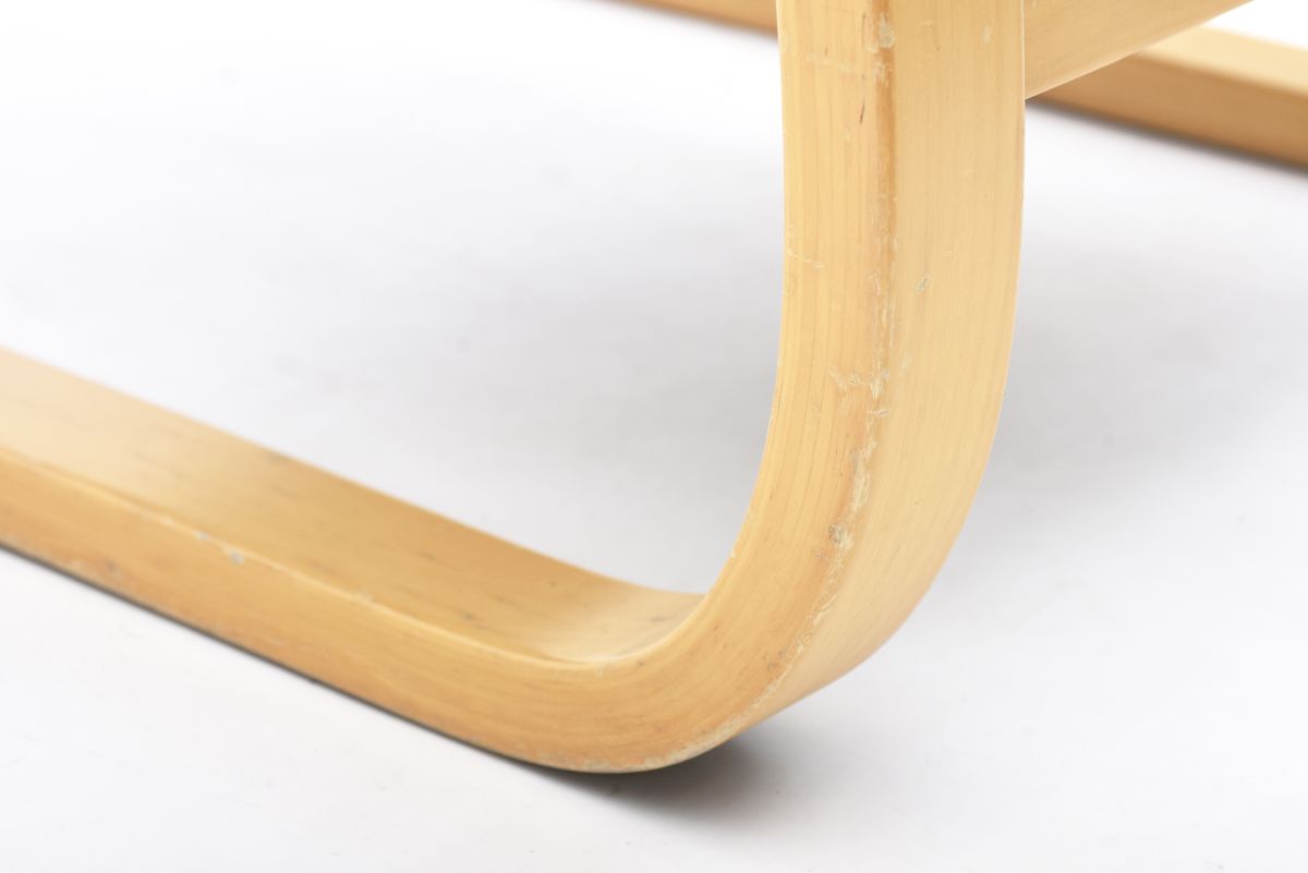 Aalto Alvar armchiar 402 JG fabric 08