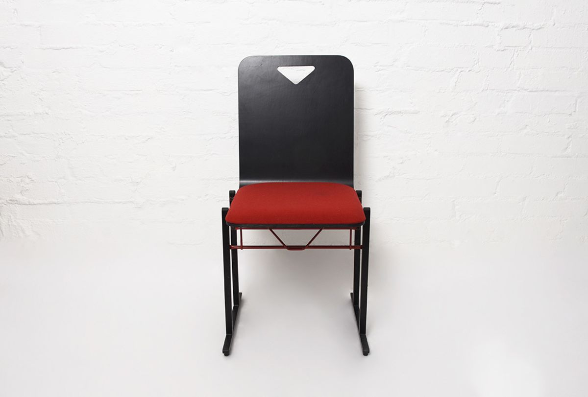 Kukkapuro Chair A500 series details1