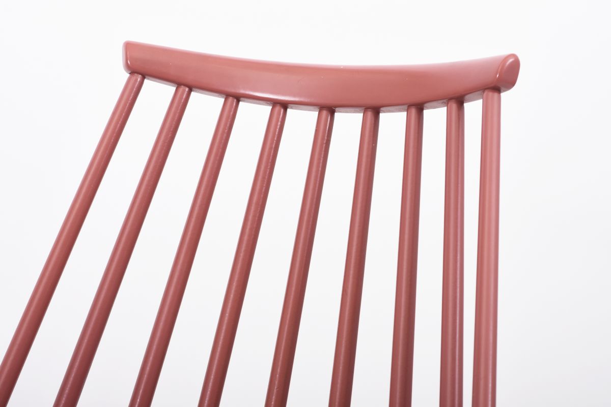 Tapiovaara Ilamri Mademoiselle rocker 1950s 01
