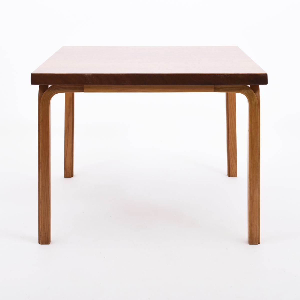 Aalto Alvar Y legged side table