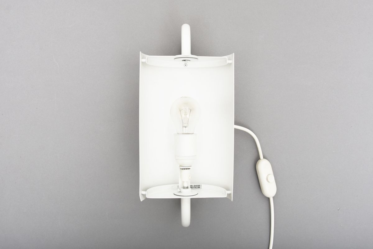 Ben Af Schulten wall lamp BS912 01