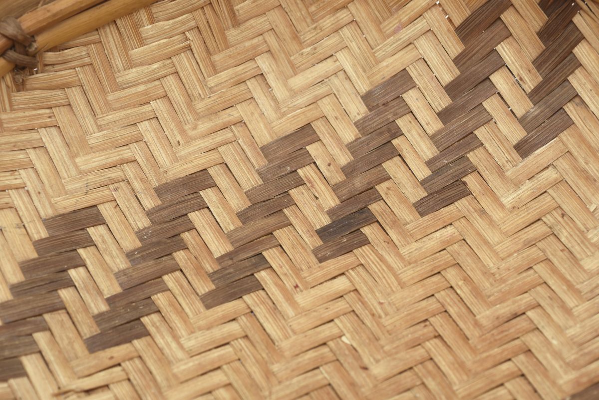 Anonymous bamboo strainer 02