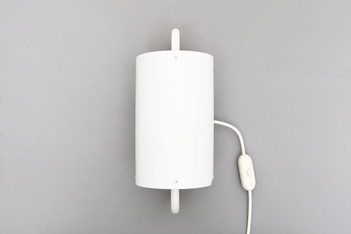 Ben Af Schulten wall lamp BS912