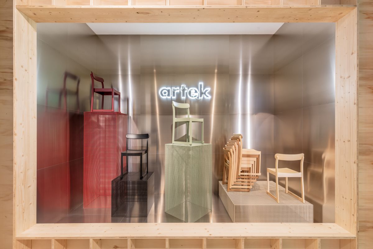 Artek Imm 2019 Booth Front Photo Roman Thomas 2558865