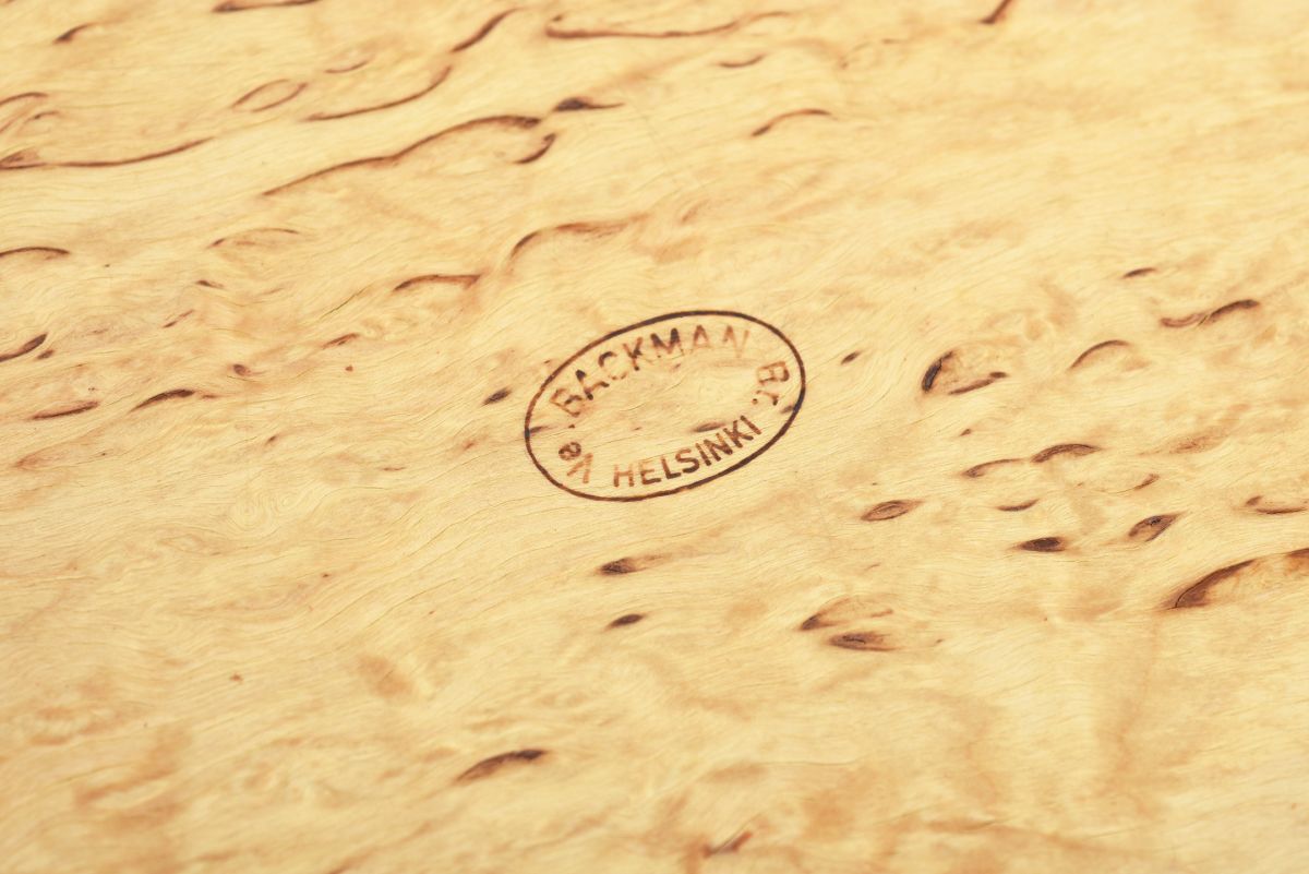 Anonymous Curly birch tray hackman 04