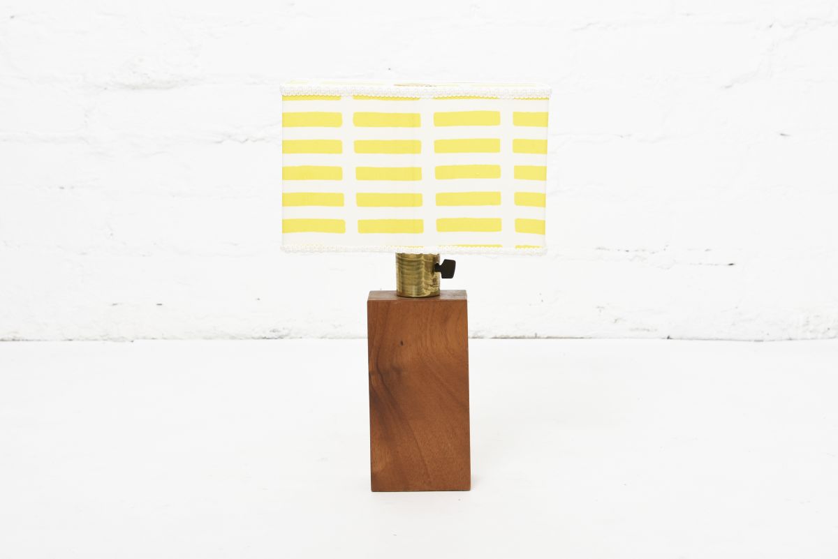 Anonymous Stockmann table lamp siena
