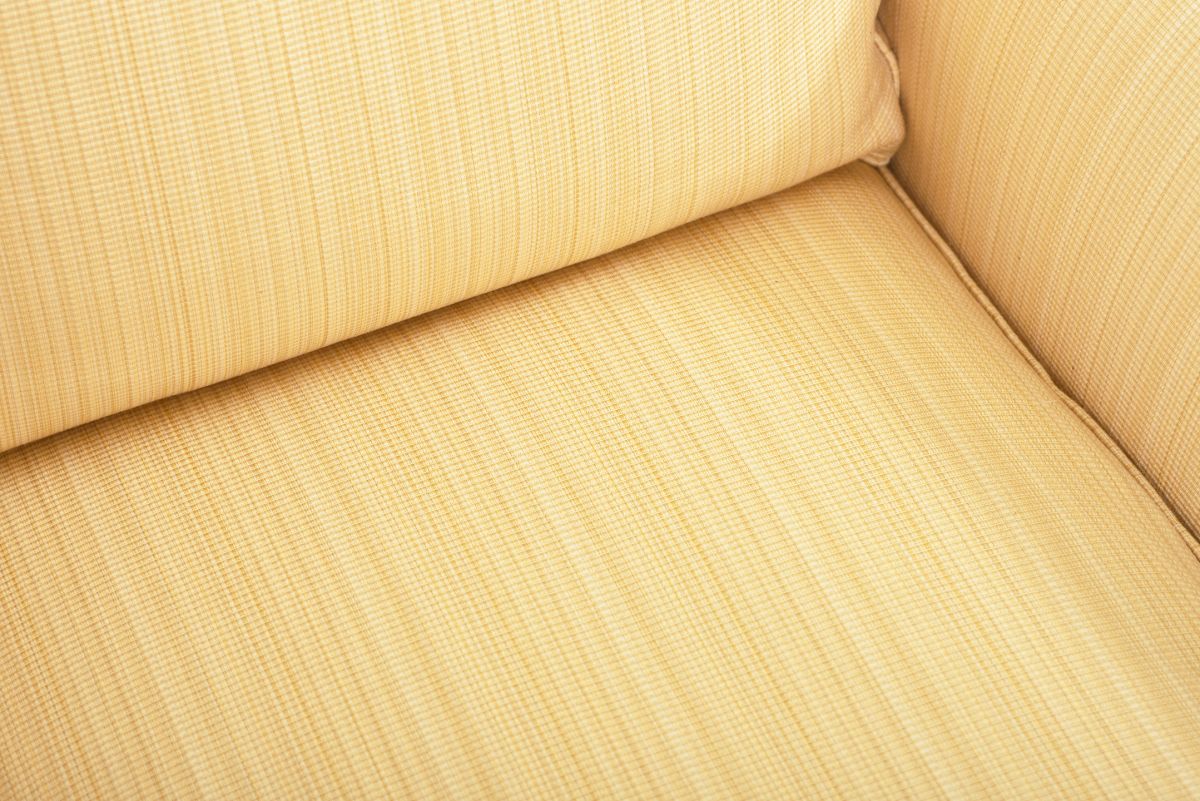 Aalto Alvar Mairea lounge chair yellow 06