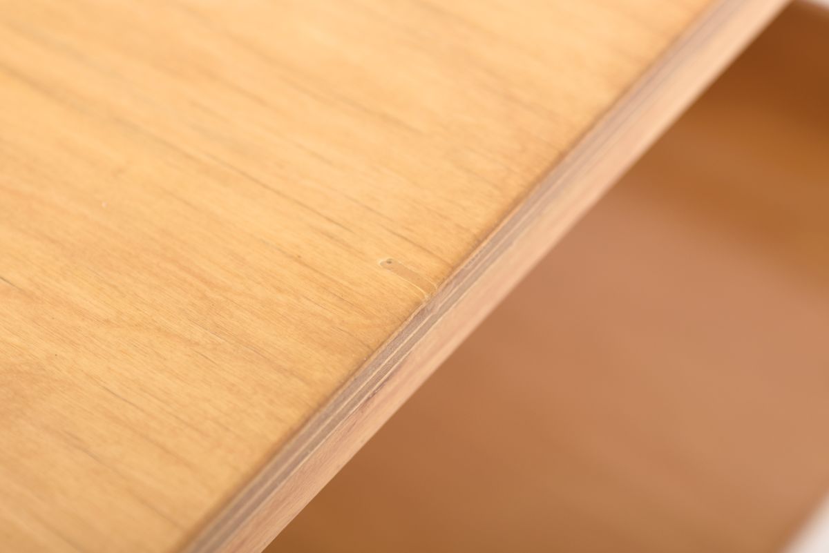Aalto Alvar Side table 915 birch 02
