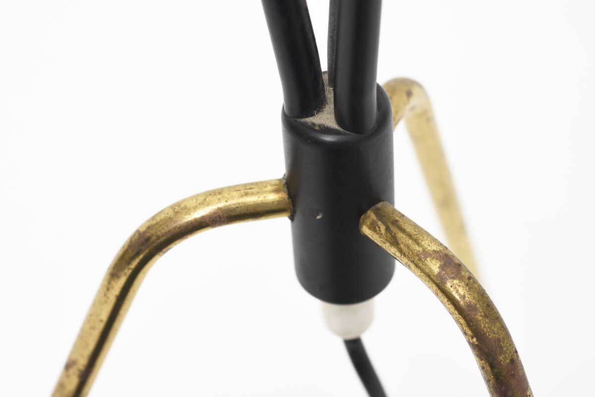 Anonymous Tripod floor lamp Itsu 04