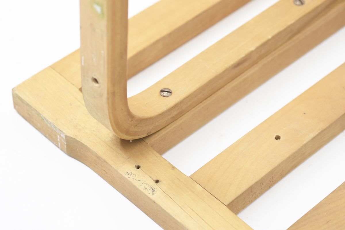 Aalto Alvar coat rack 06