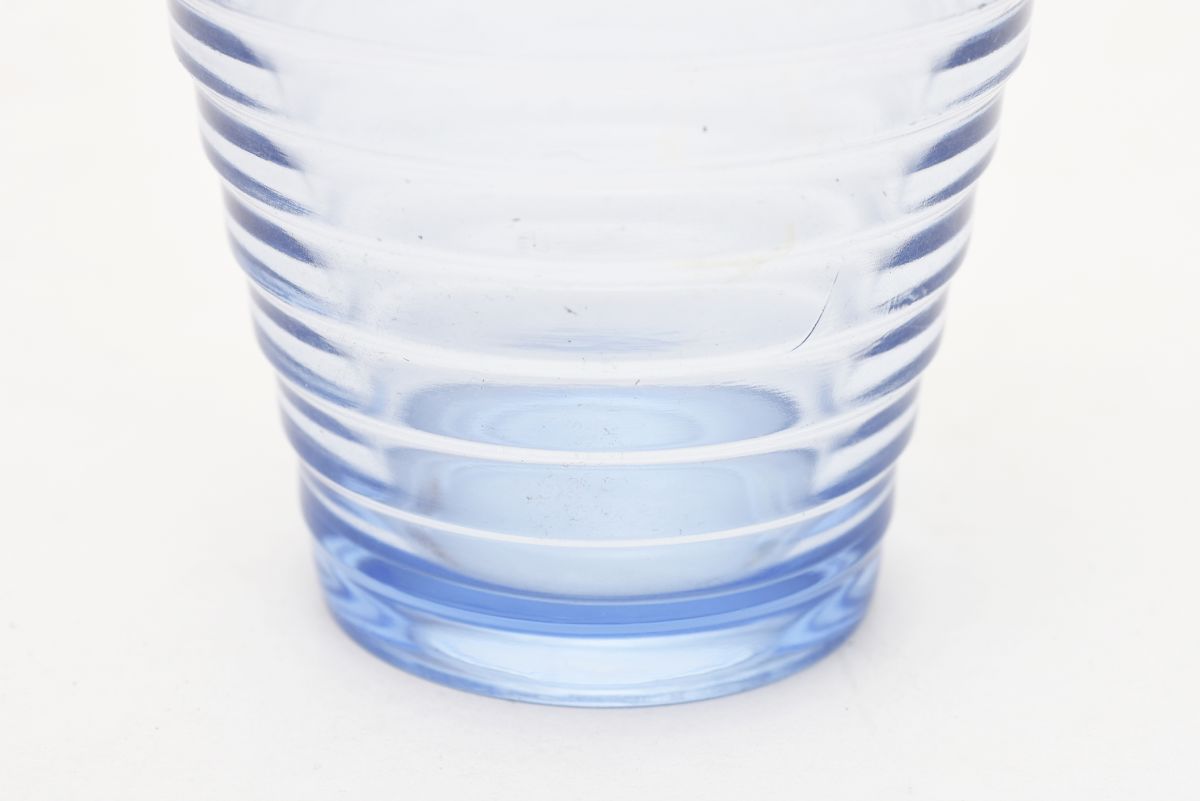 Aalto Aino Karhula flower vases from the Bölgeblick 09