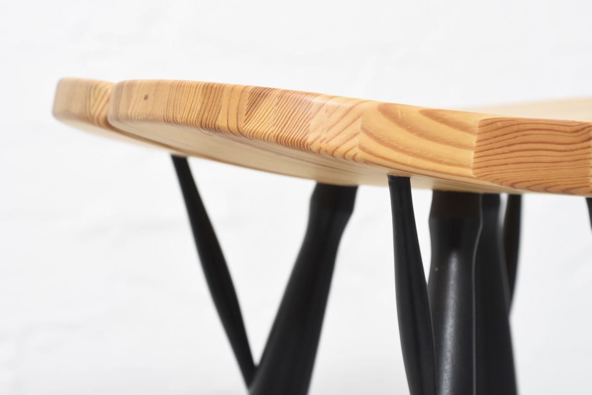 Tapiovaara Ilmari Pirkka bar stool 04