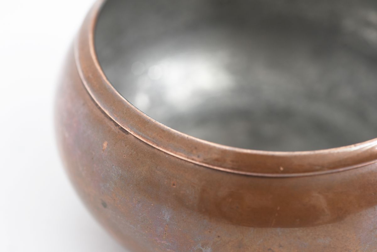 Heikinheimo Maija copper cup 03