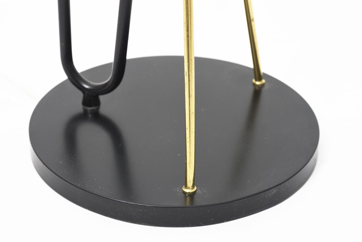 Holm Svend aage Danich floor lamp 13