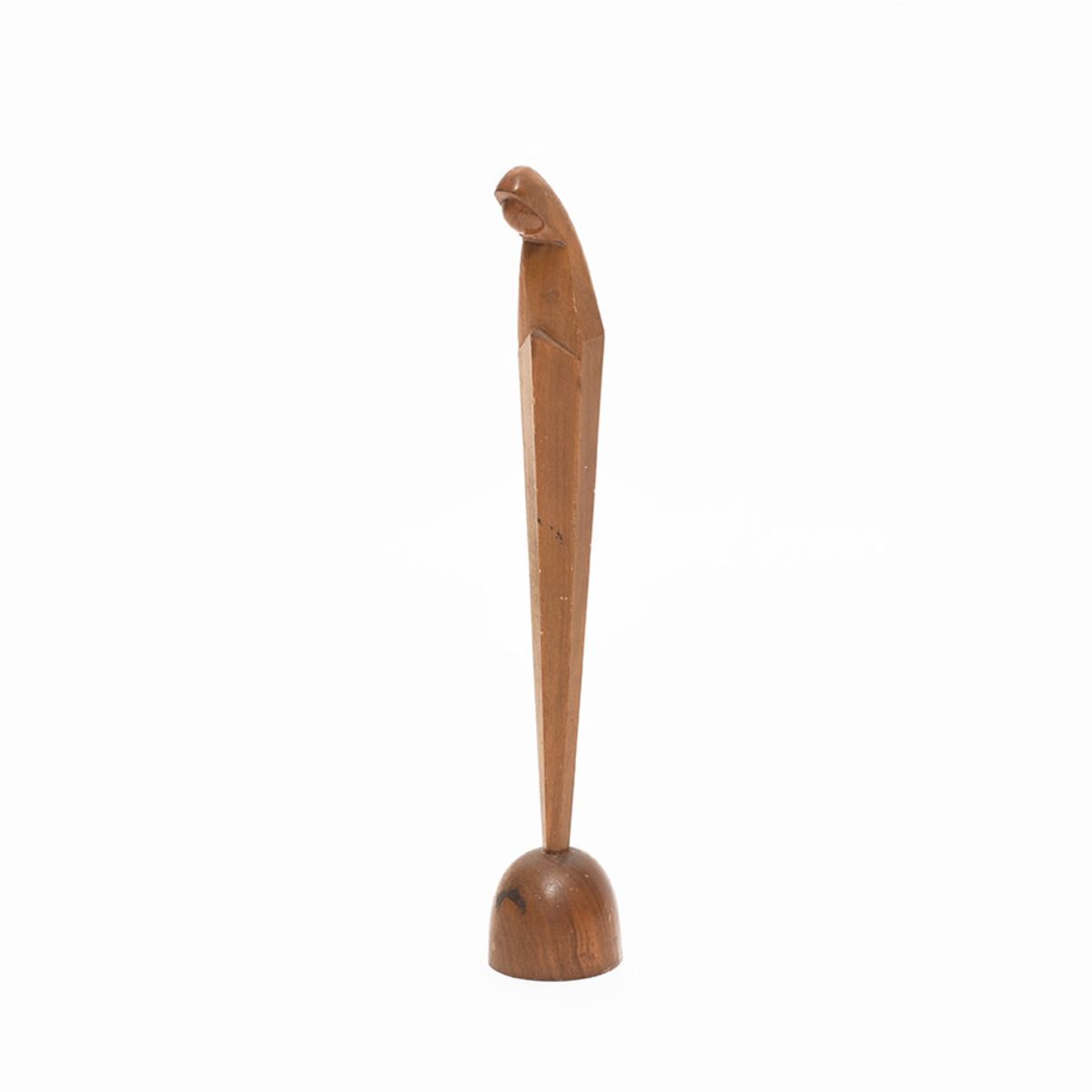 Rudolf Steiner Biomorphic Sculpture