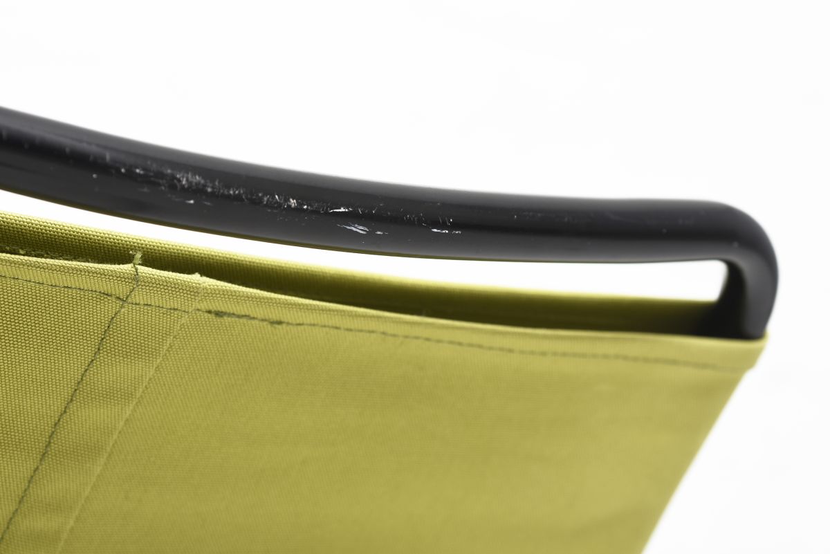Tapiovaara Ilmari Kongo chair green 05 2