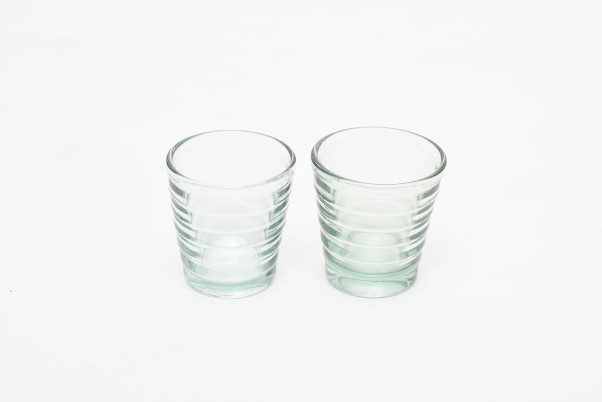 Aalto Aino Bölgebrick shot glasses 04