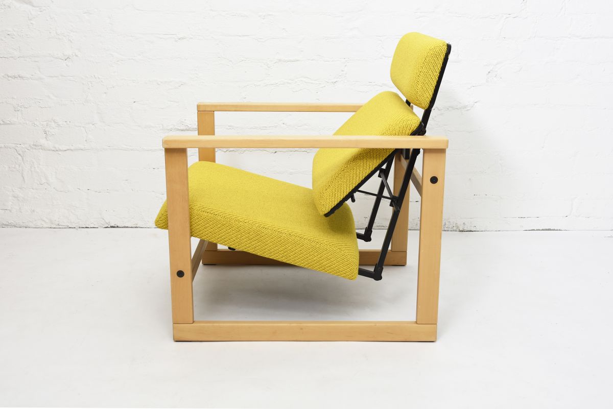 Kukkapuro Yrjö Alnus armchair 11