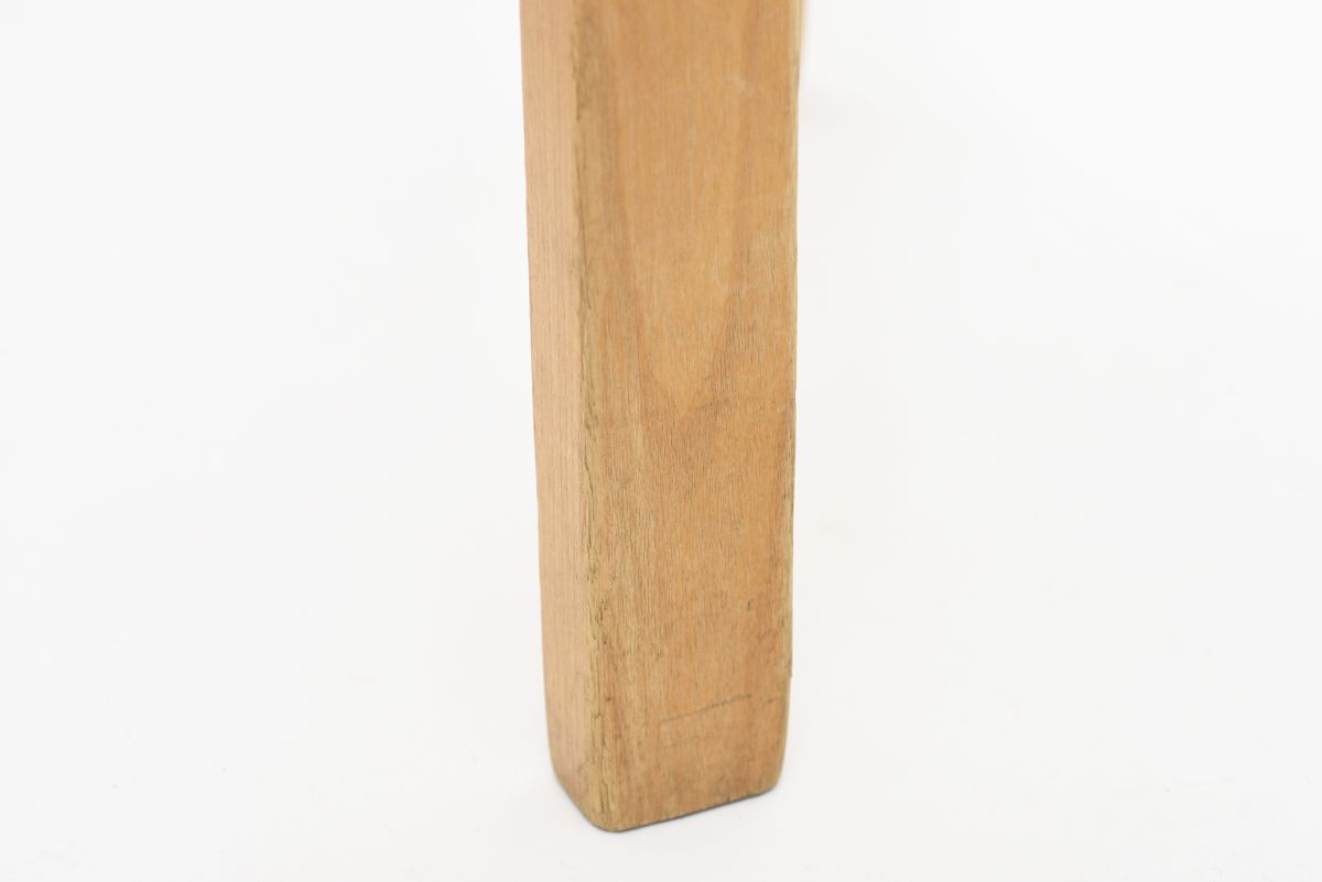Aalto Alvar Stool60 kids size birch 06