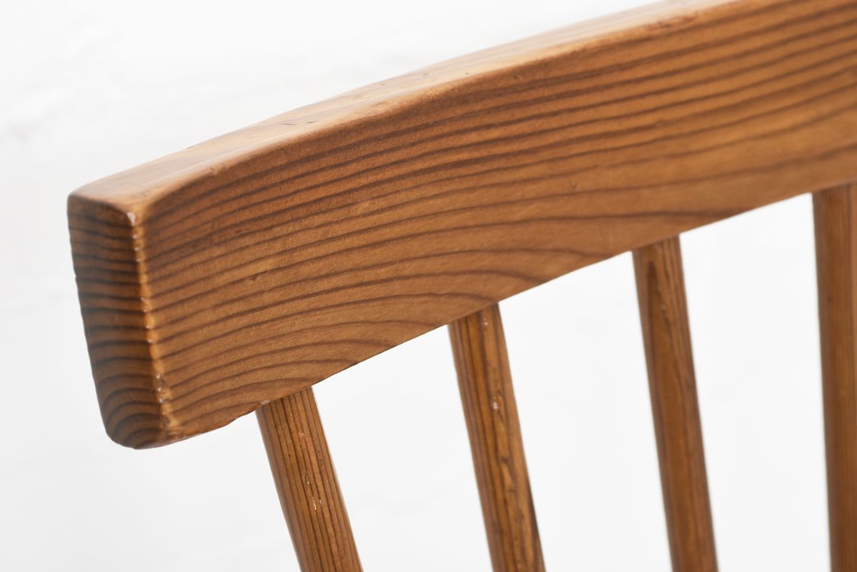 Aalto Aino Pine spindle chair 02