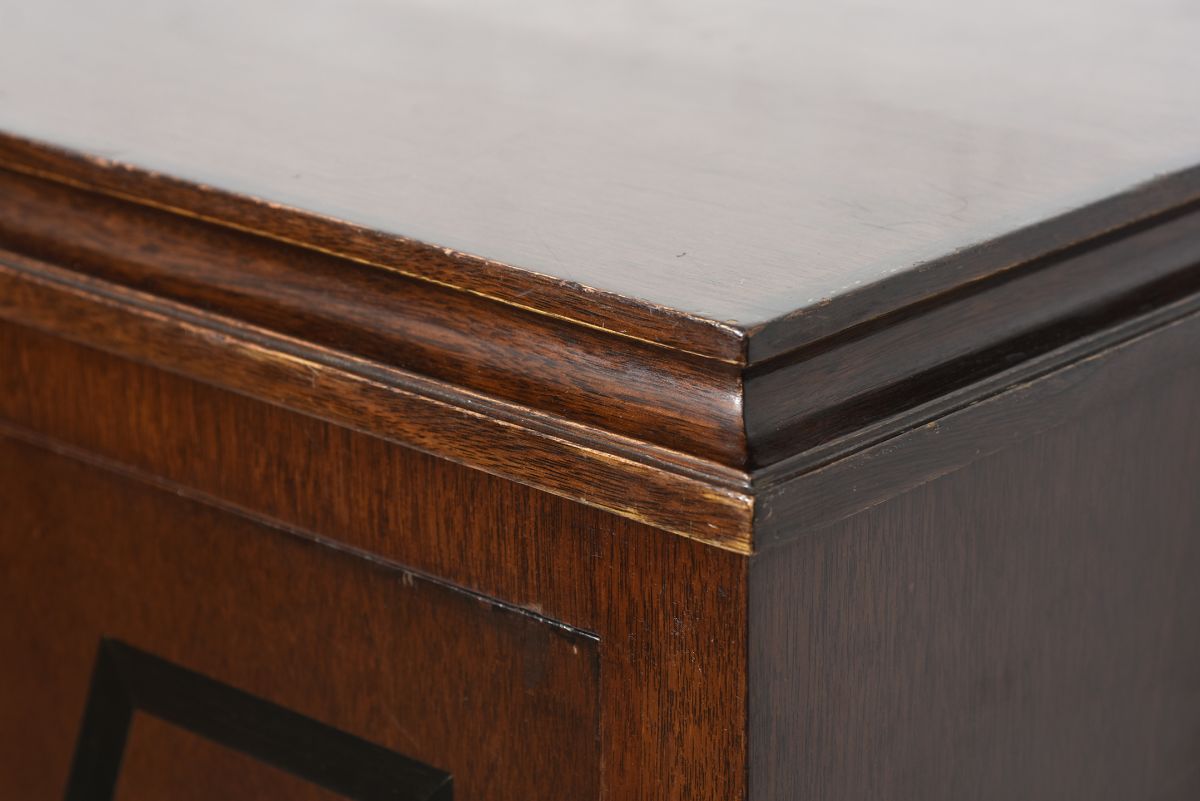 Hahl Birger Cabinet secretary 02