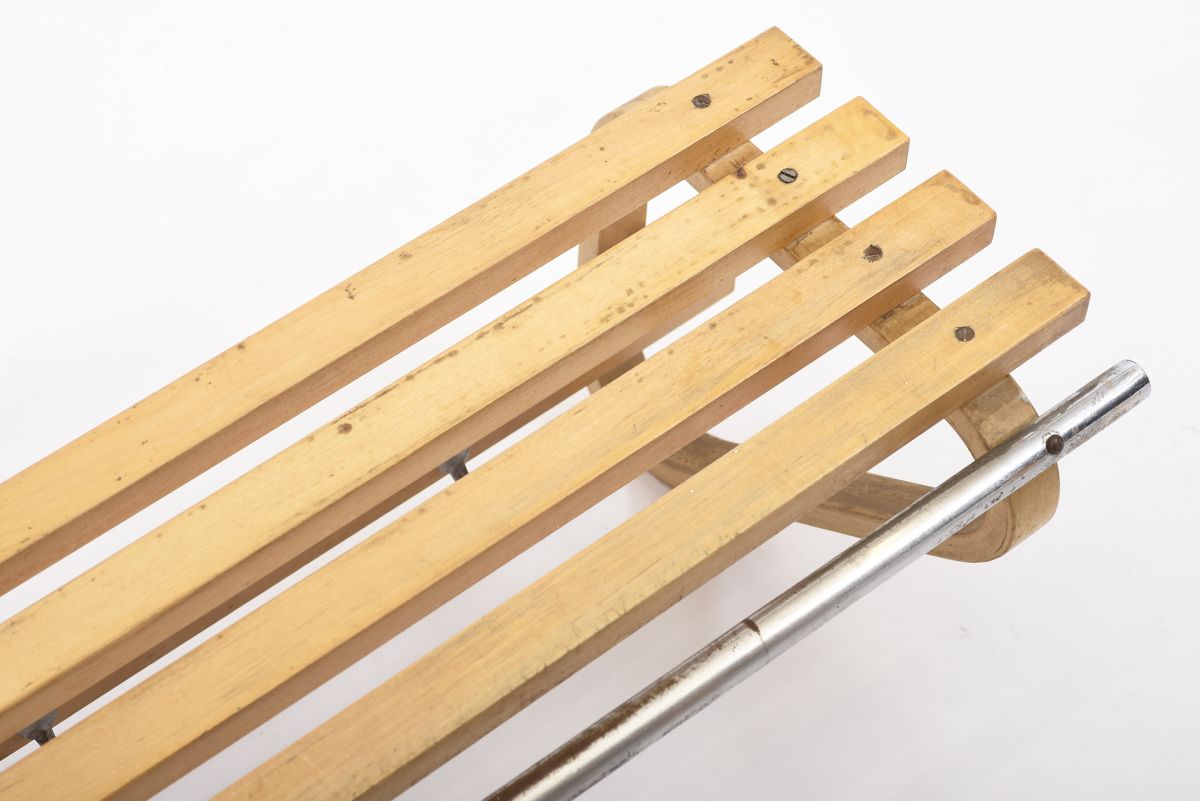 Aalto Alvar Coat rack 80cm 2 01