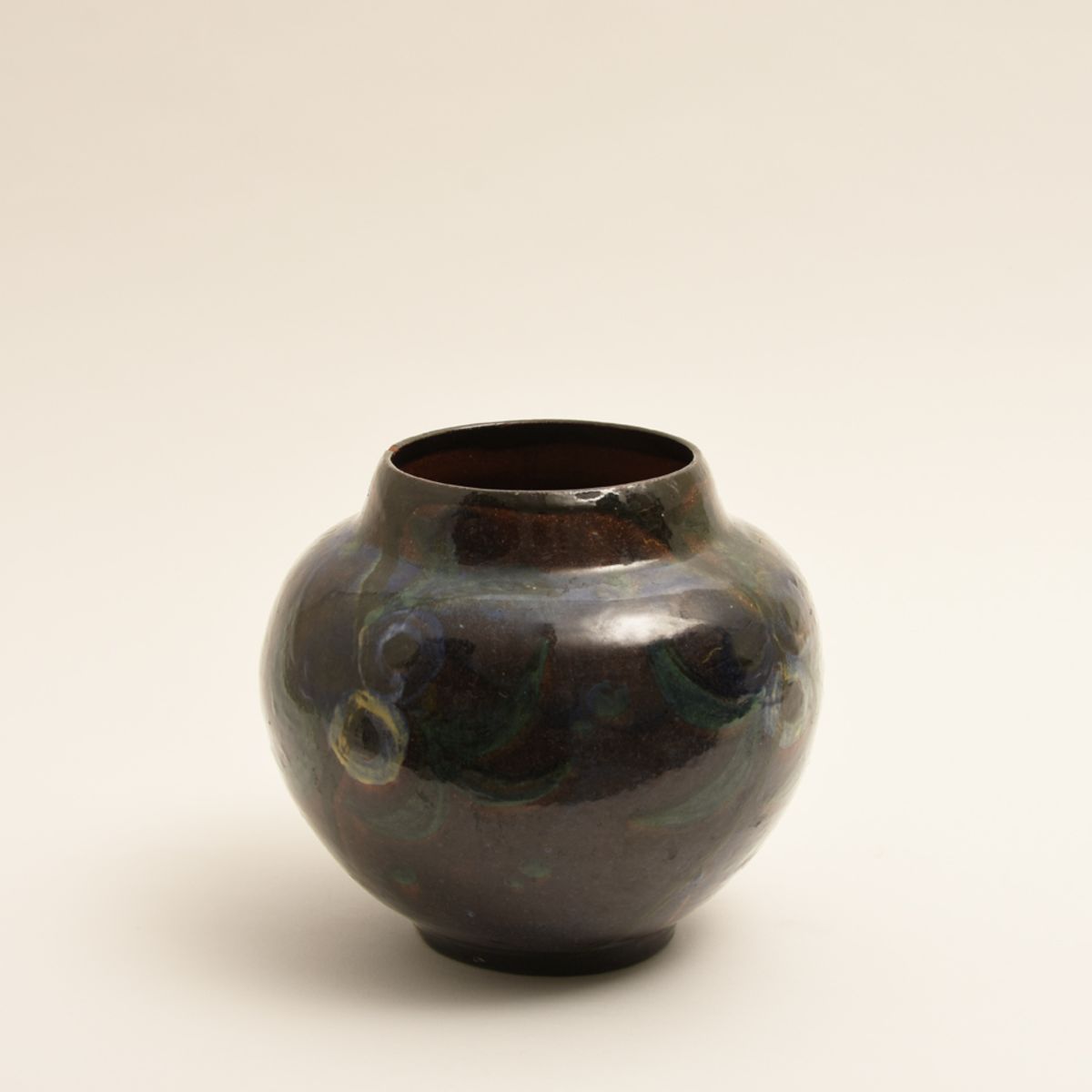 Juselius Elin Vase