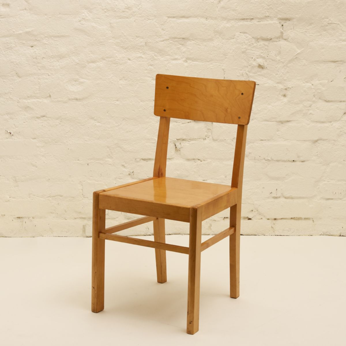 Anonymous Finnish Chair