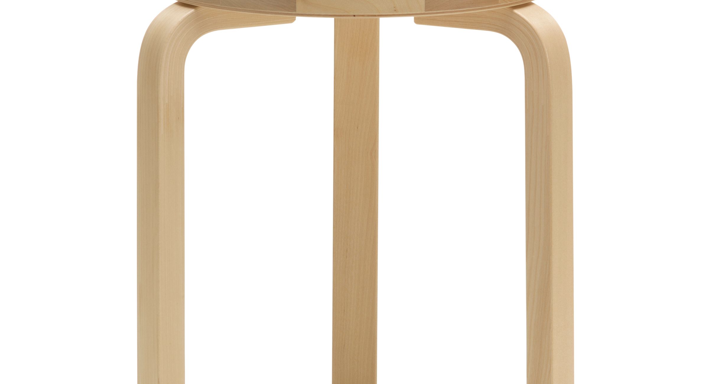 スツール 60 ロッキ - Artek