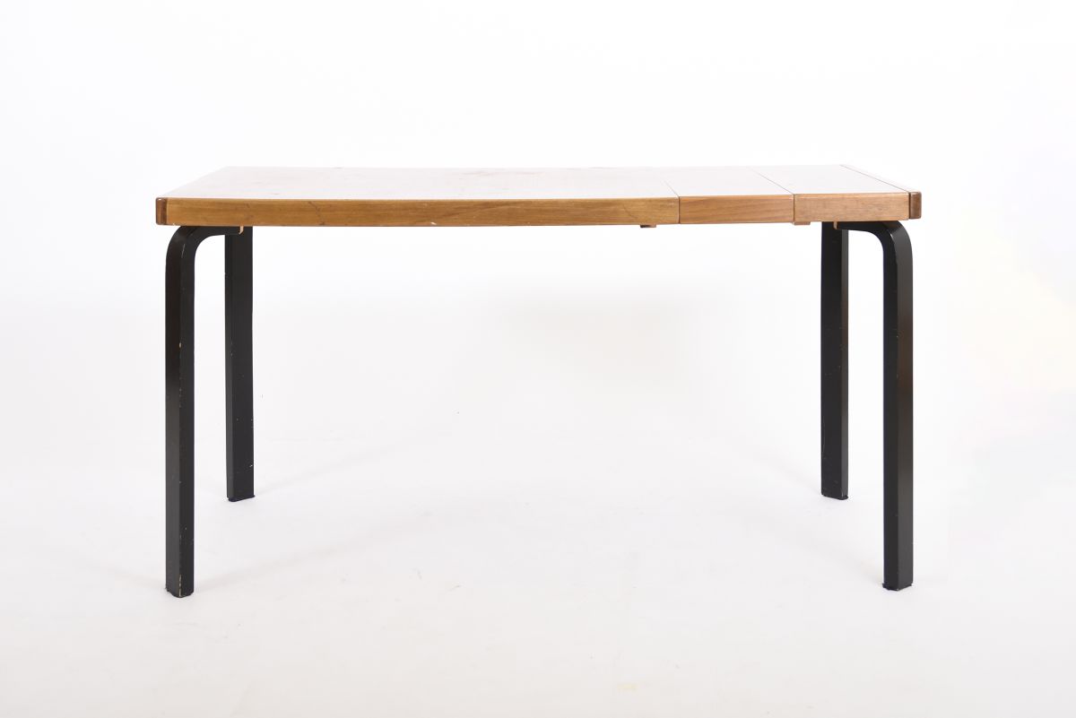 Aalto Aino small extention table desk extend