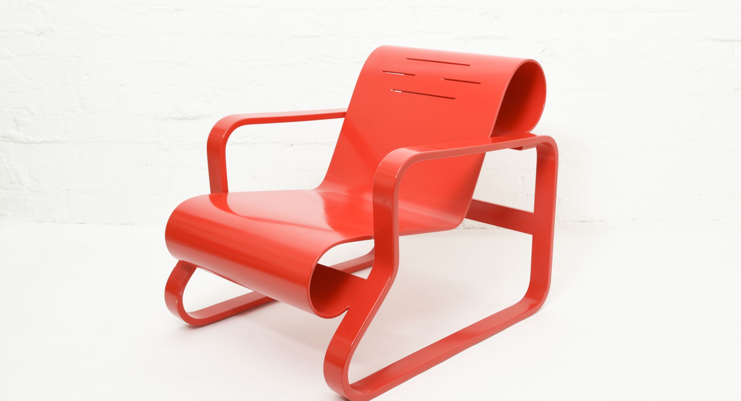 Artek Paimio Armchair