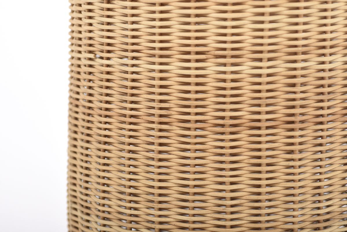 Anonymous large rattan basket set 08