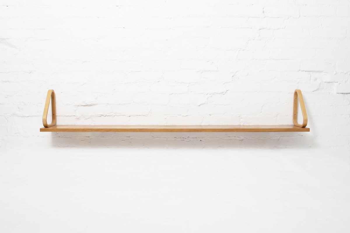Anonymous DIY long shelf 01