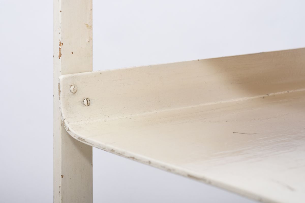 Aalto Alvar side table 915 early edition 05