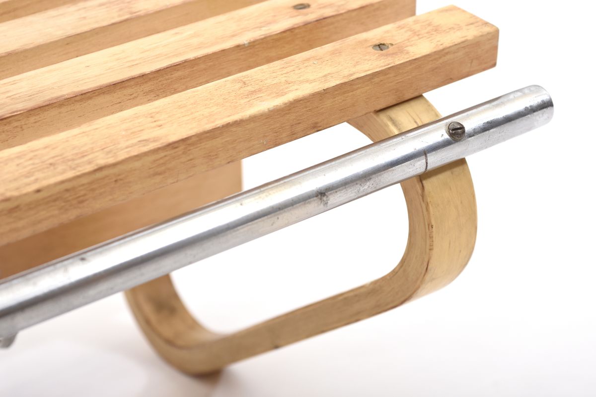 Aalto Alvar Coat rack 80cm 1 03