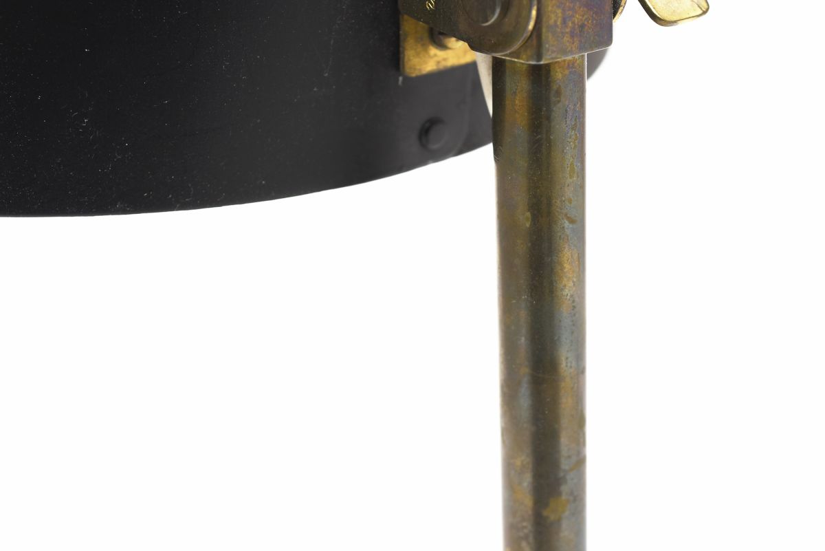 Tynell Paavo table lamp 9227 black 05