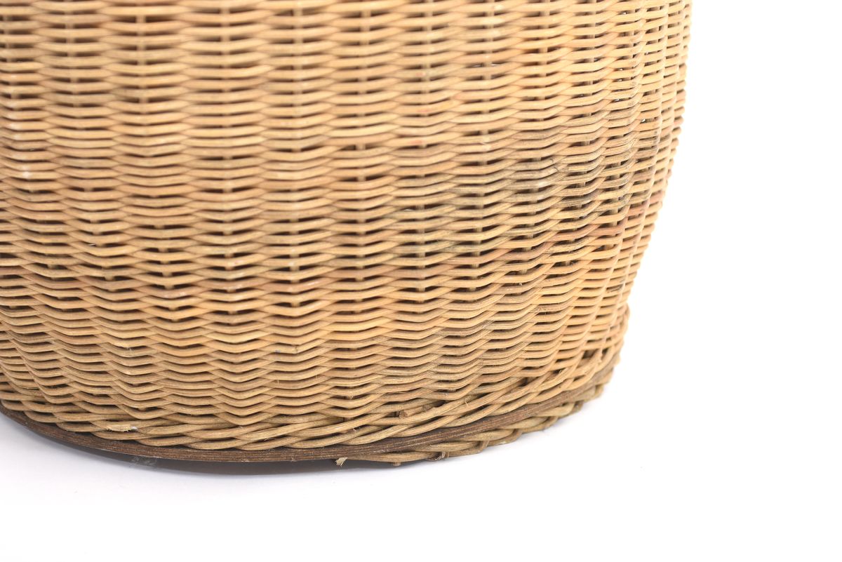 Anonymous large rattan basket set 04