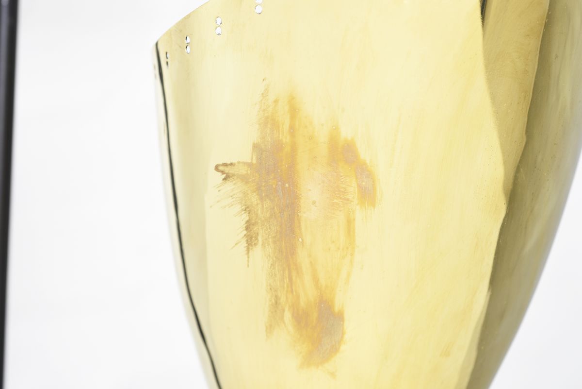 Holm Svend aage Danich floor lamp 08