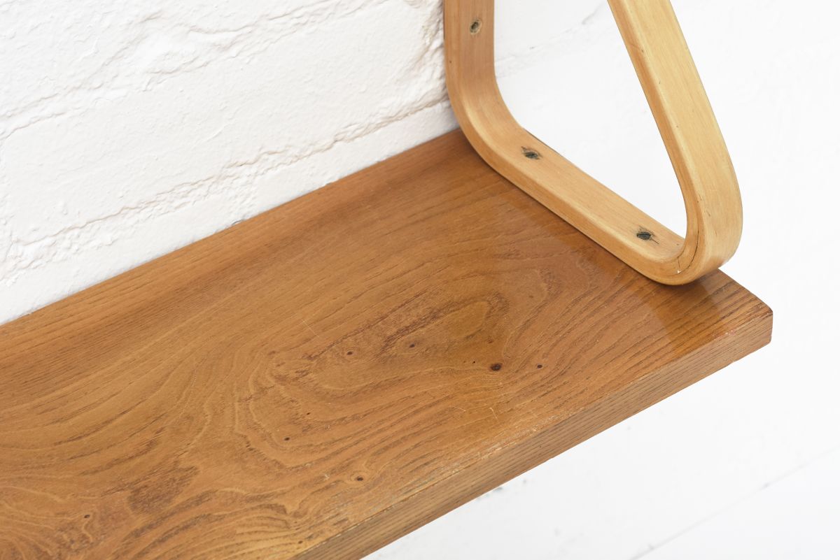 Anonymous DIY long shelf 06