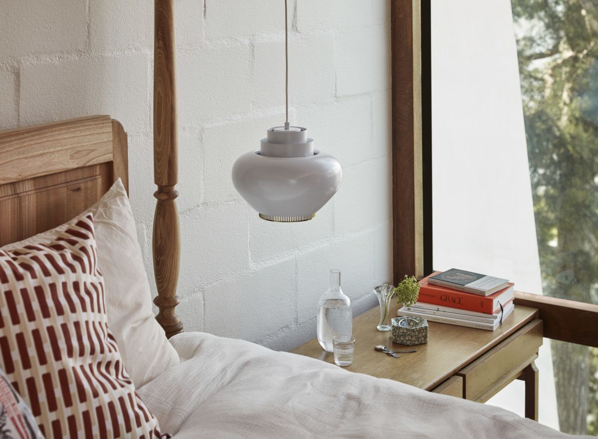 Pendant light A333 Off master