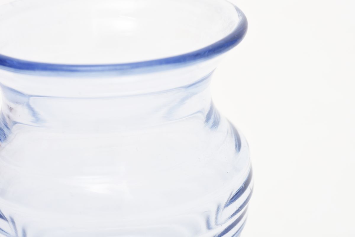 Aalto Aino Karhula flower vases from the Bölgeblick 07