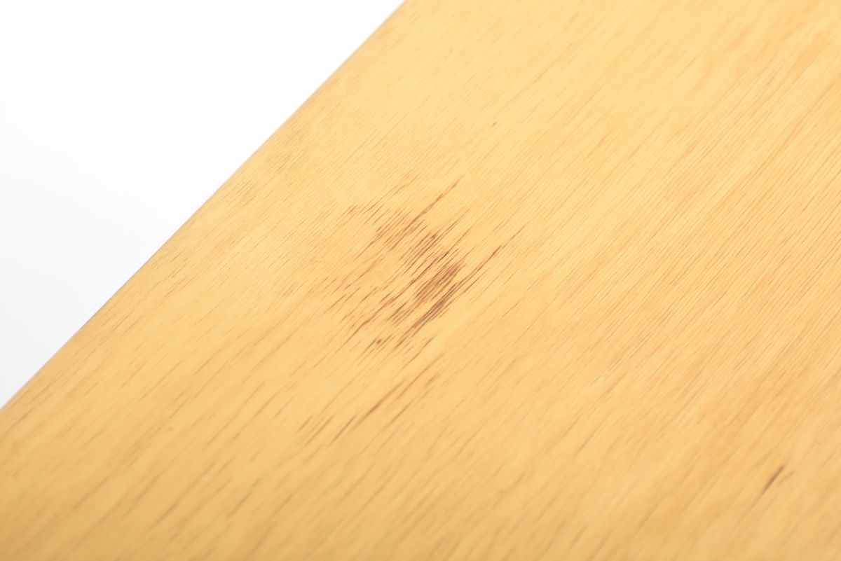 Aalto Alvar streight leg table birch 03