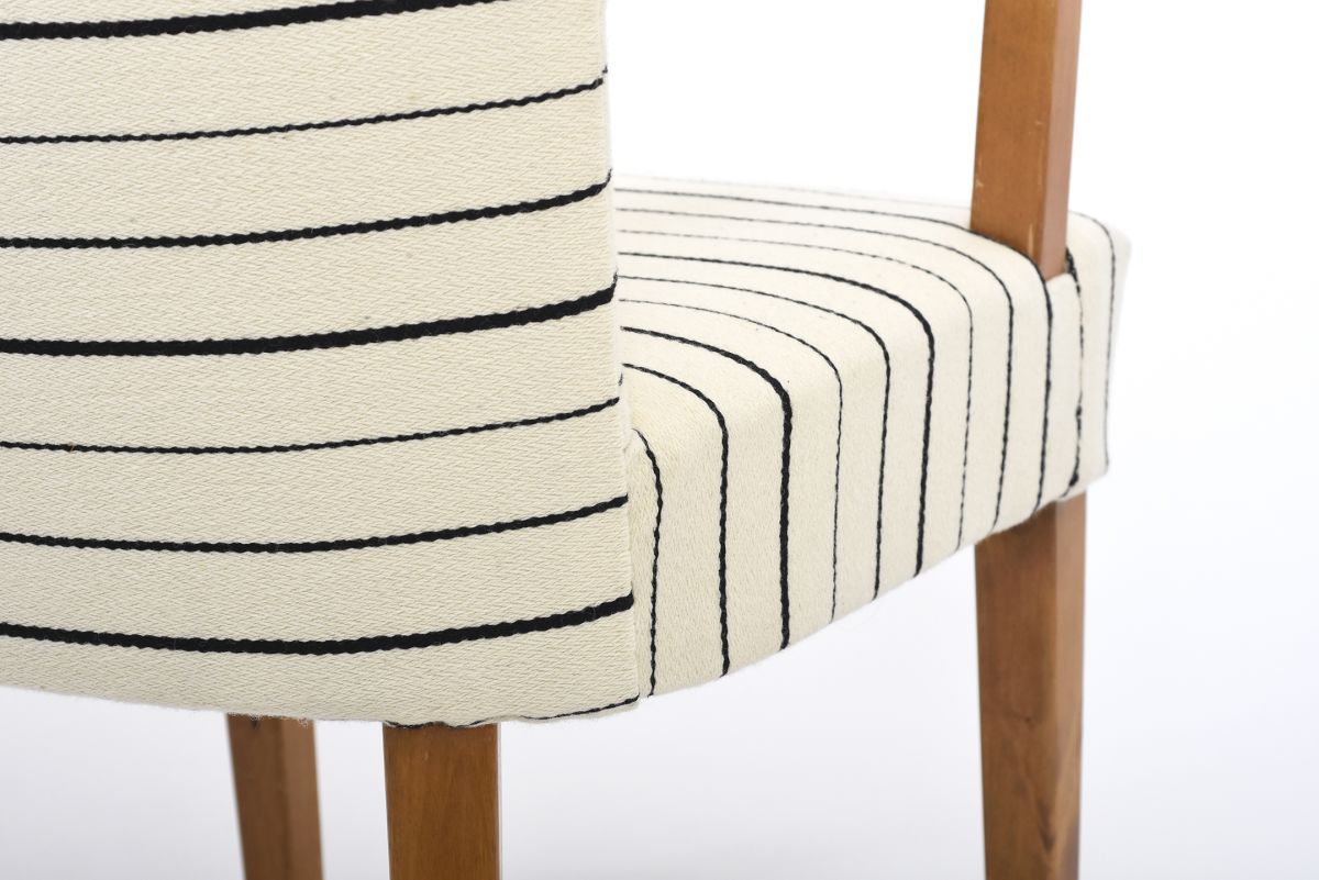 Aalto Aino Savoy club armchair 09