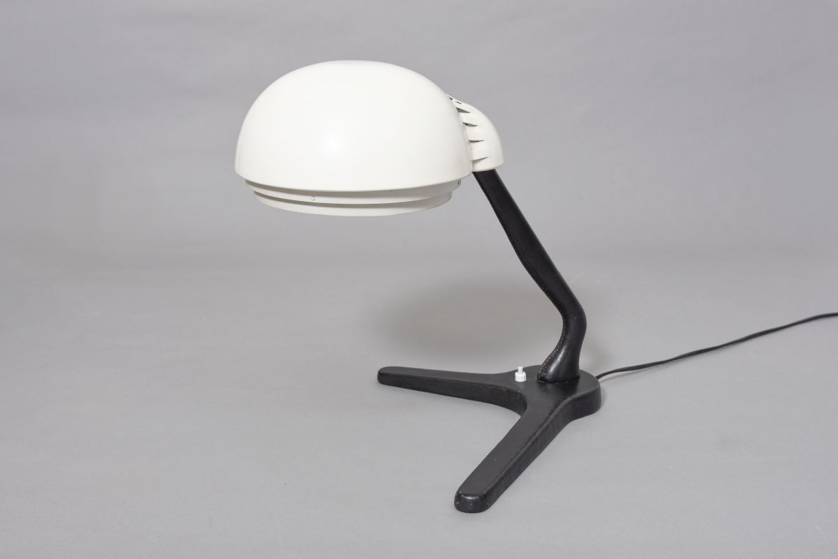 Aalto Alvar Table lamp A704 1950s