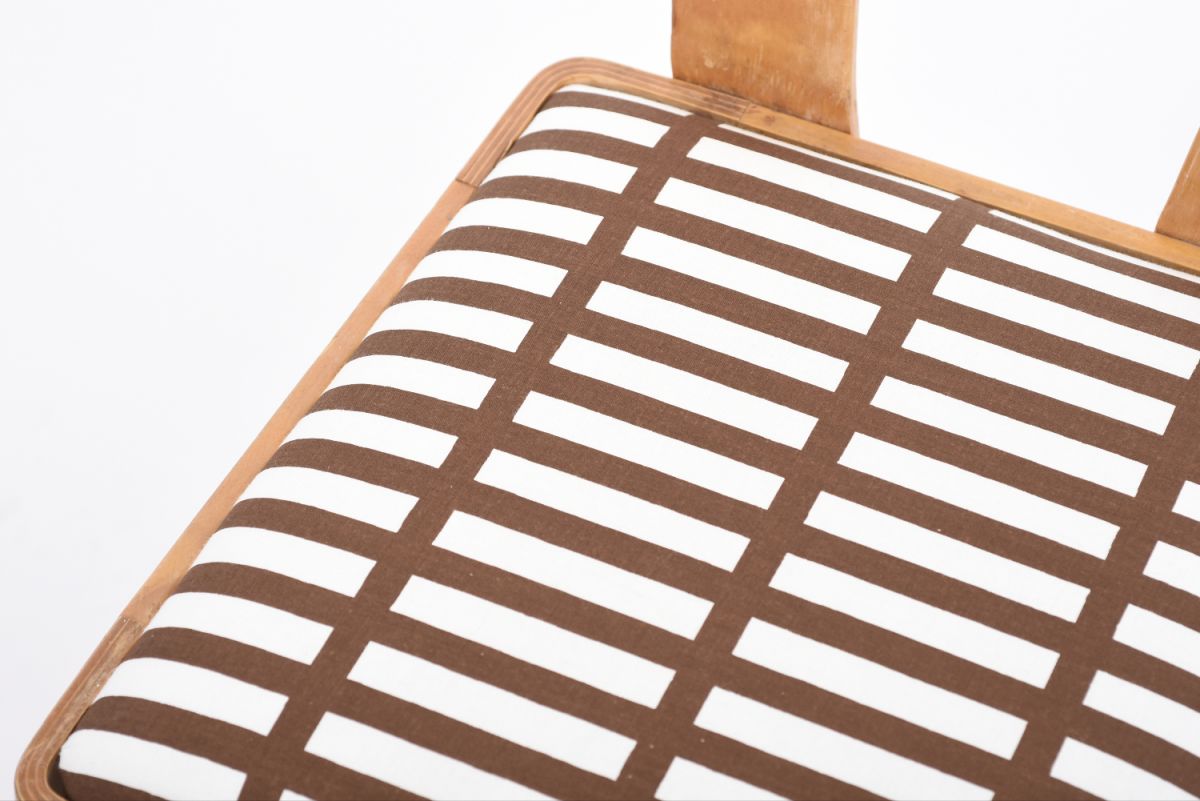 Anonymous Squire Plywood chair 05