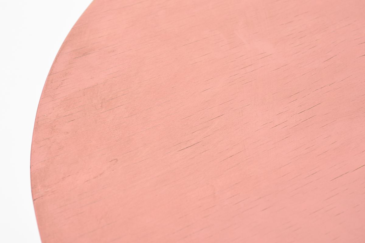 Aalto Arvar Club table pink 02