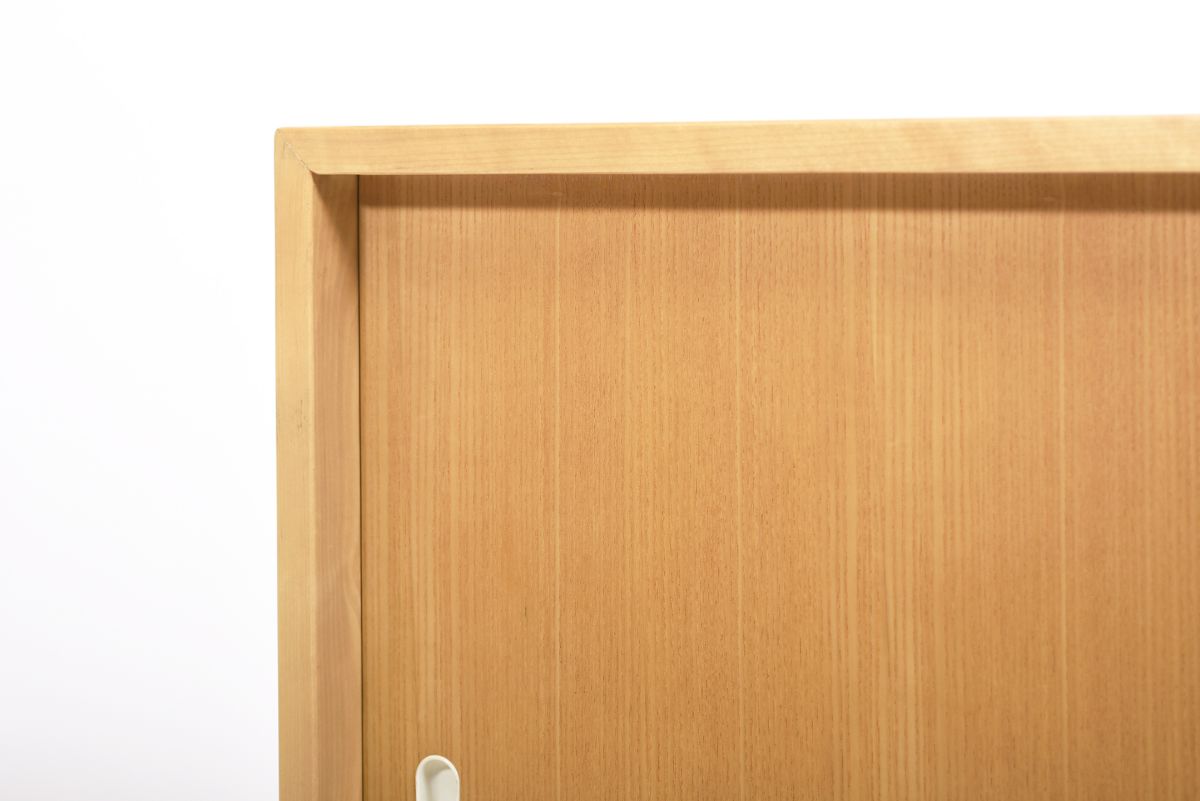 Aalto Alvar Cabinet 217 ash veneer doors 07